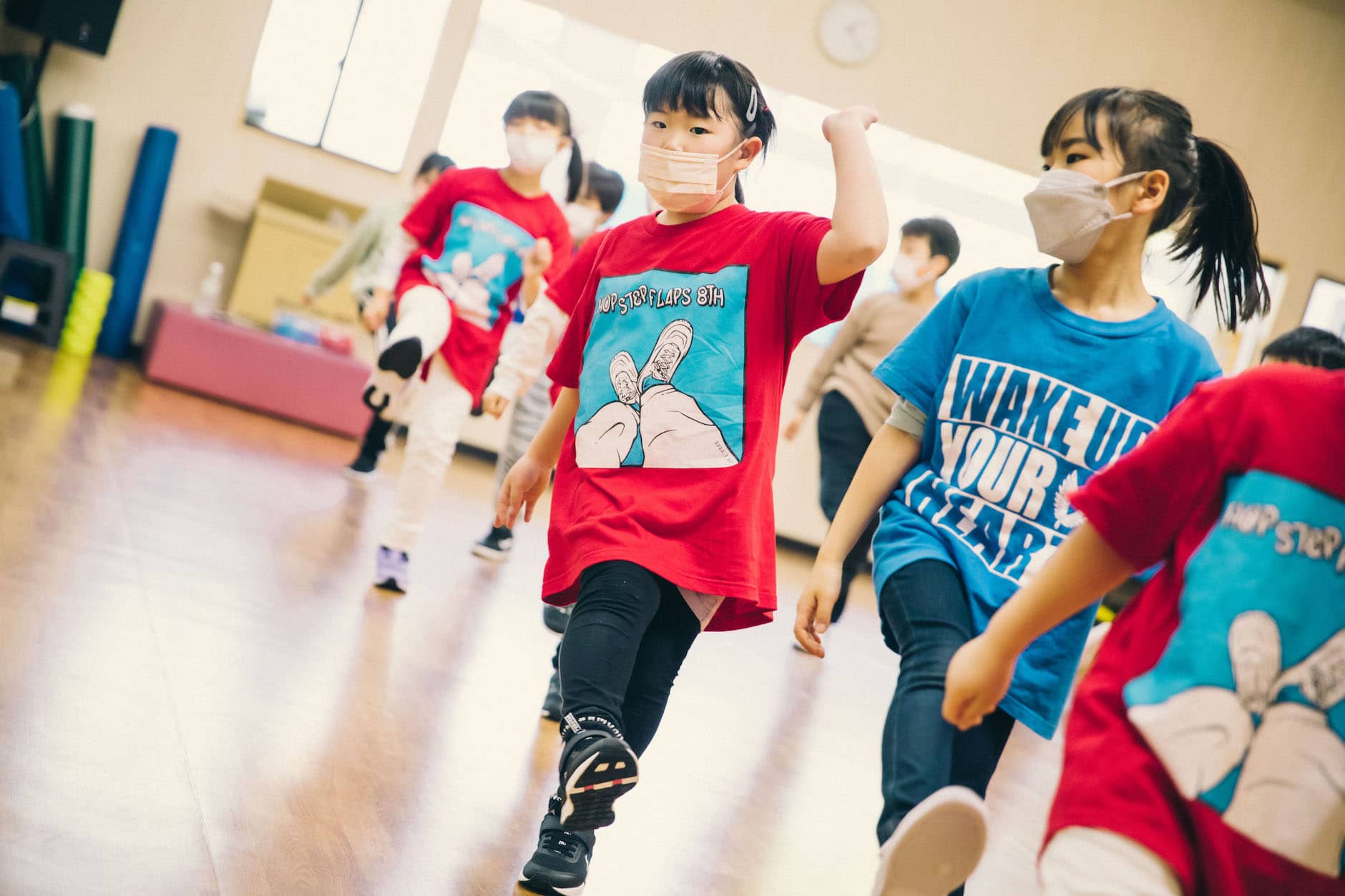 キッズダンス 入門 ヒップホップを踊ろう 超簡単最短距離の上達法 リズムレッスン キッズダンス 入門 ヒップホップ を踊ろう ステップレッスン DVD